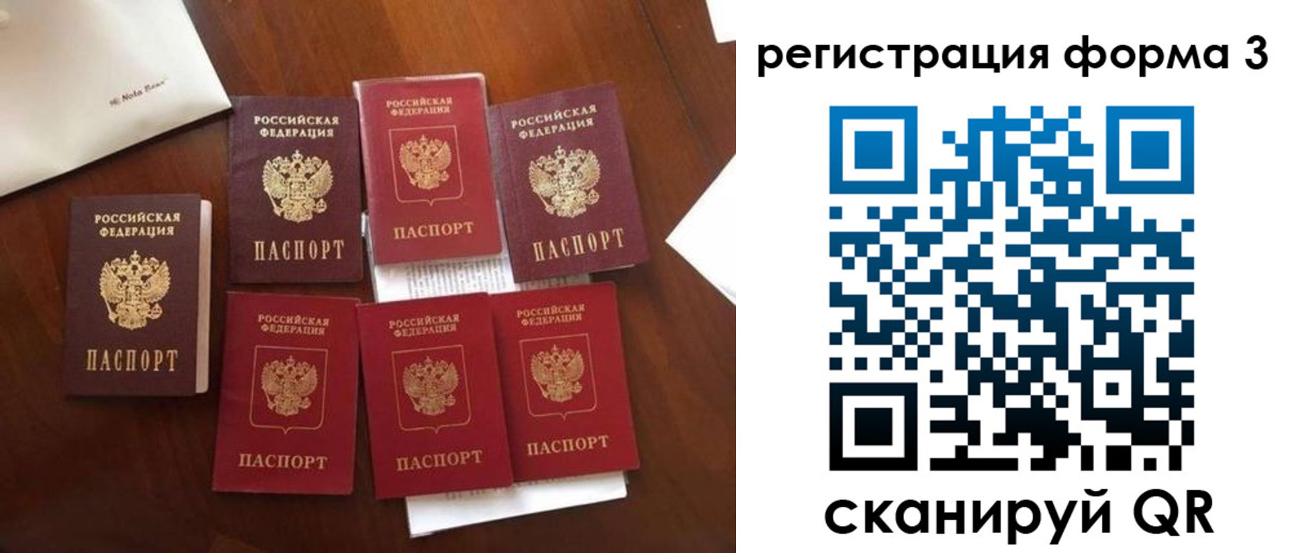 прописка 2025 в Снежногорске
